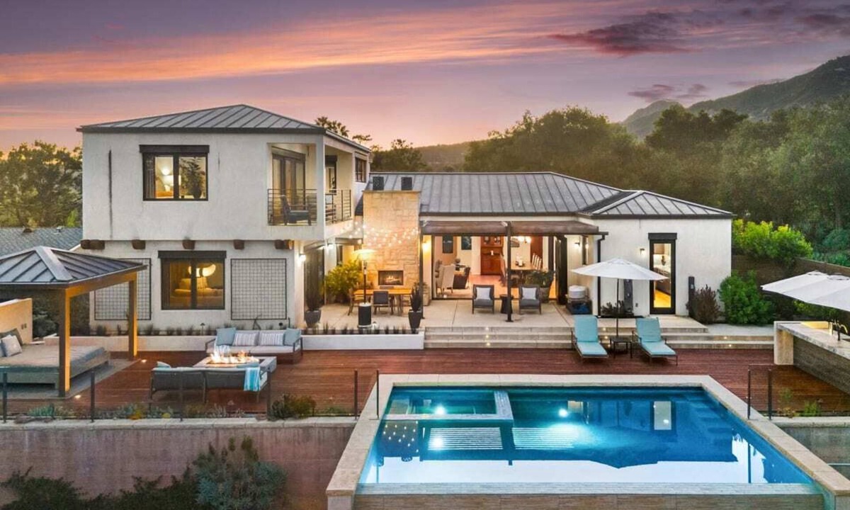 Cielito Villa | Luxurious 3BR/3BA Retreat