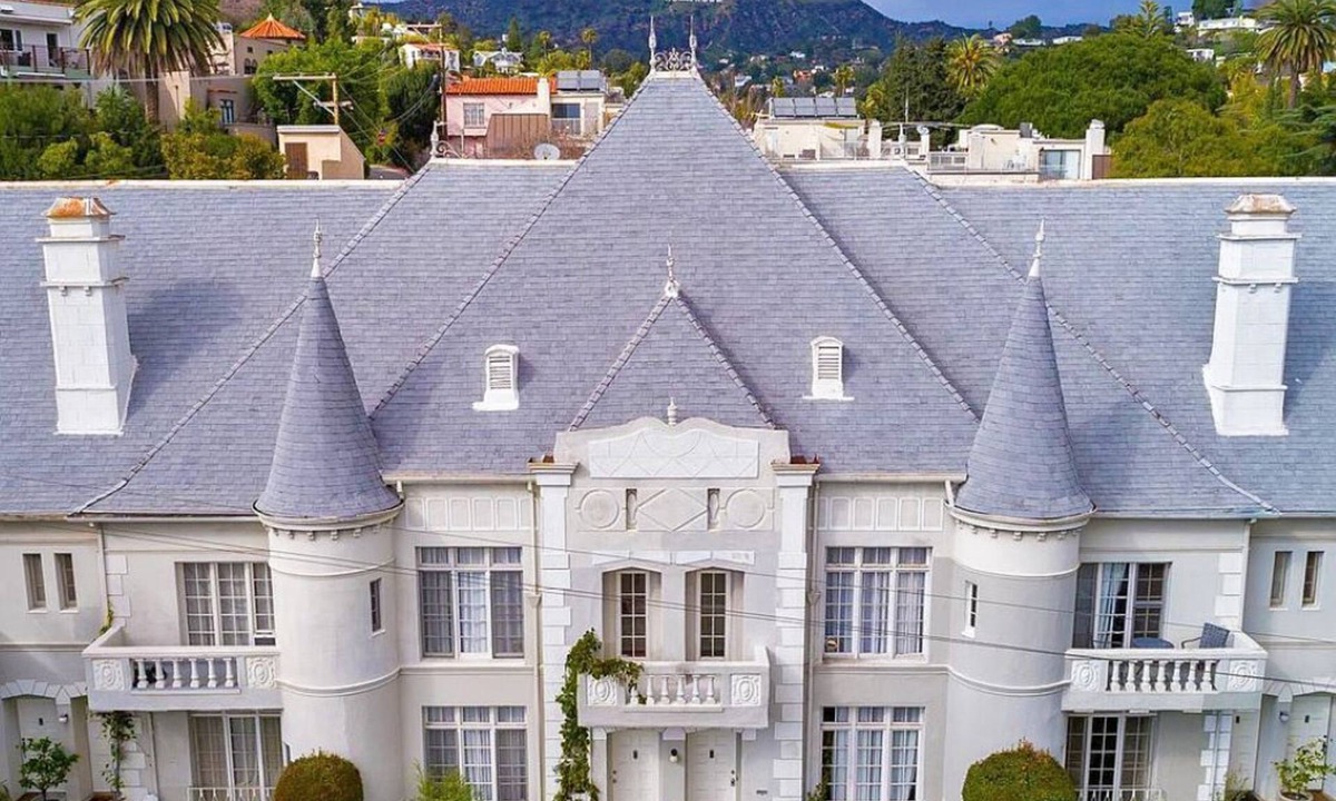 Beachwood Canyon House | Luxurious Beachwood Condo, Hollywood Sign Views