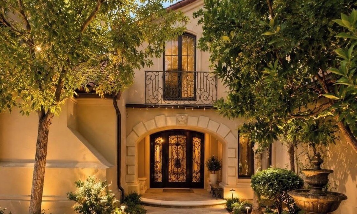 Thousand Oaks House | Luxury 5BR Westlake Village home with pool & spa