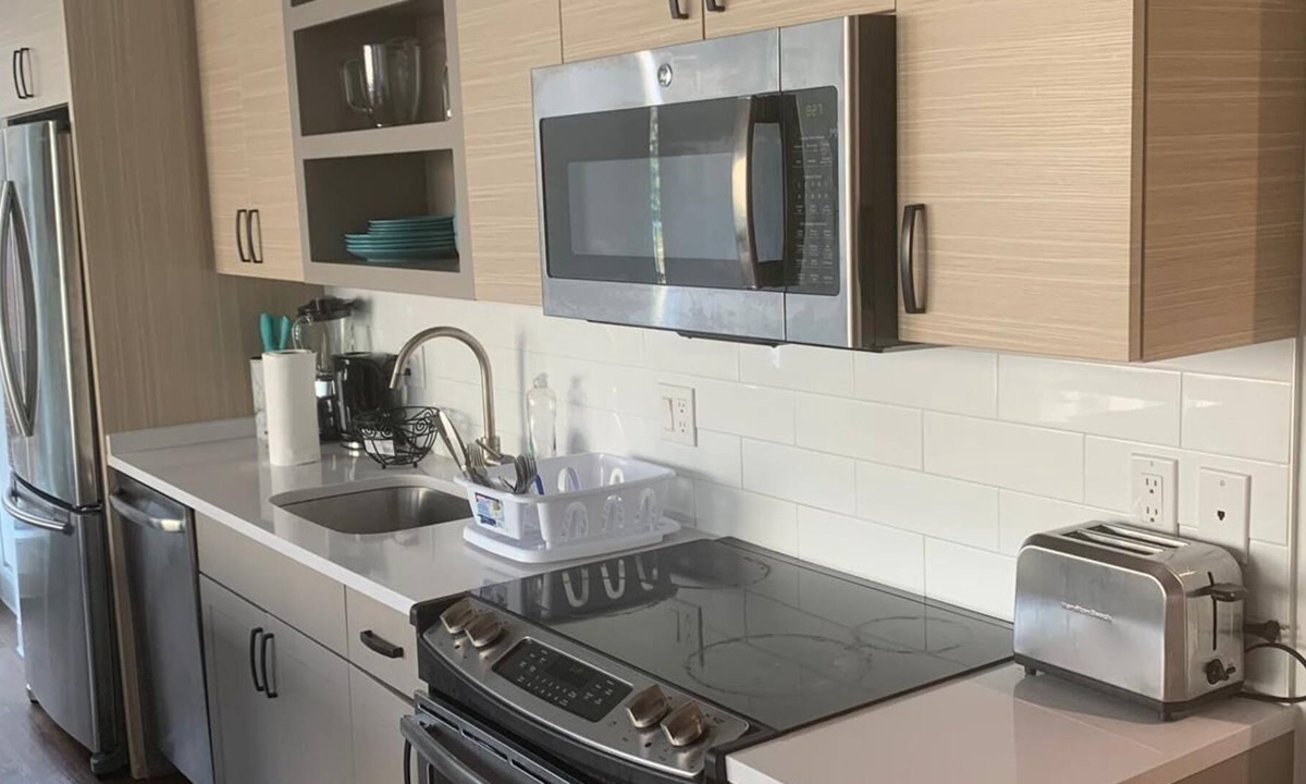 Mission Hill Apartment | Luxury apartment in a quiet neighborhood in the Heart of Boston