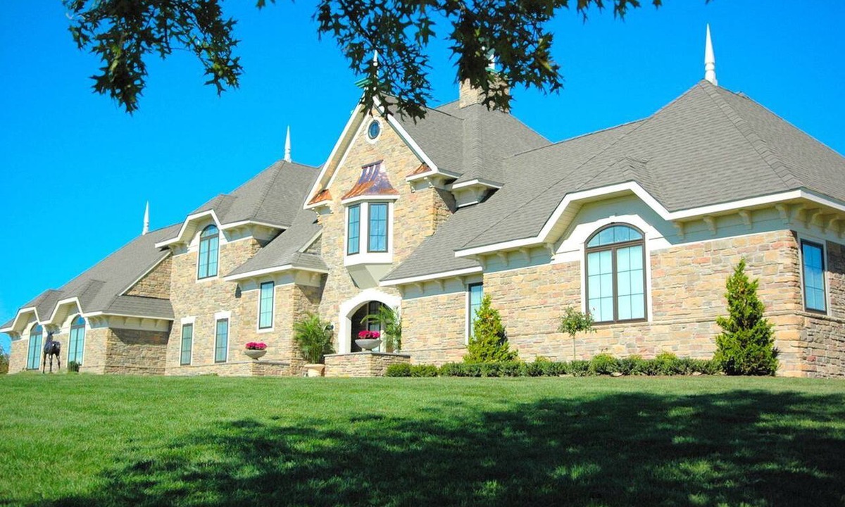 Cardiff House | Luxury Bed and Breakfast for a Weekend Getaway near Susquehanna State Park, Maryland