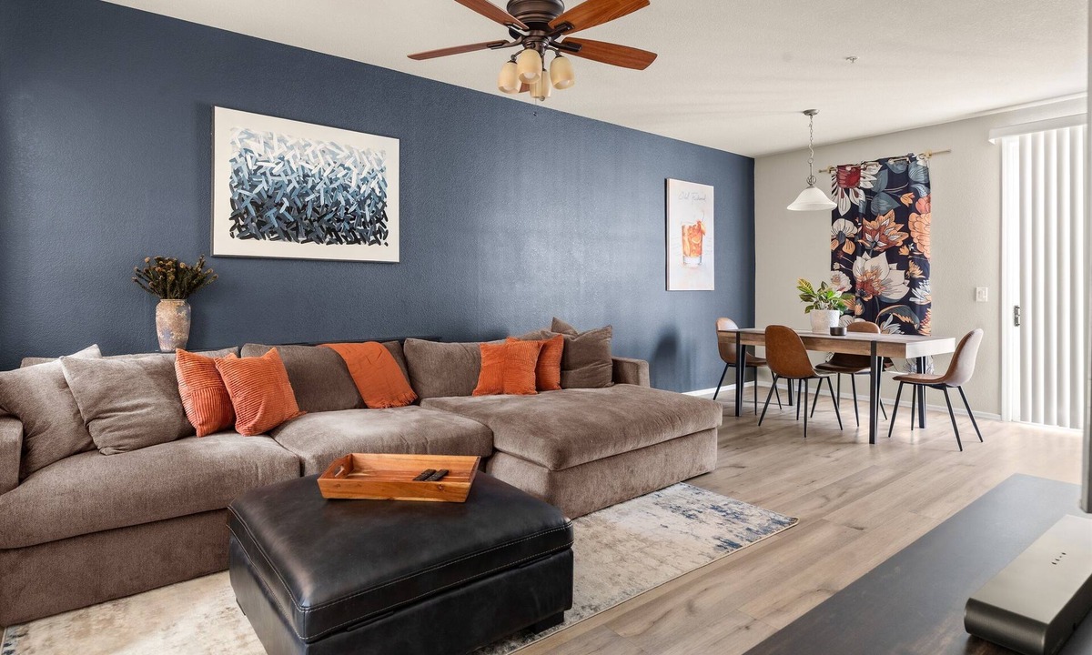 Paradise Valley Village House | Luxury Cave Creek Townhome Near Golf, TPC & Scottsdale