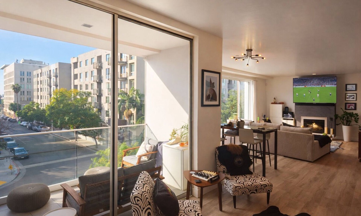 Hollywood Condo | Luxury Hollywood Condo, 2 King Suites, Pool