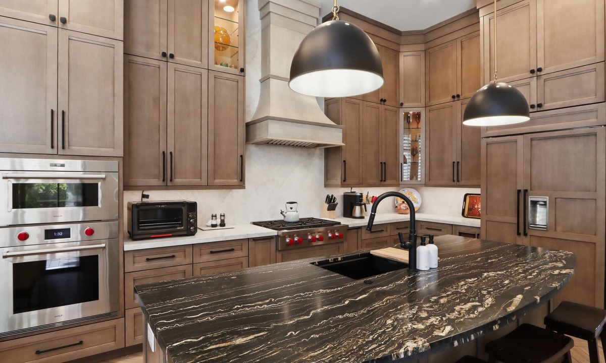 Village At Aviano House | Luxury in Desert Ridge