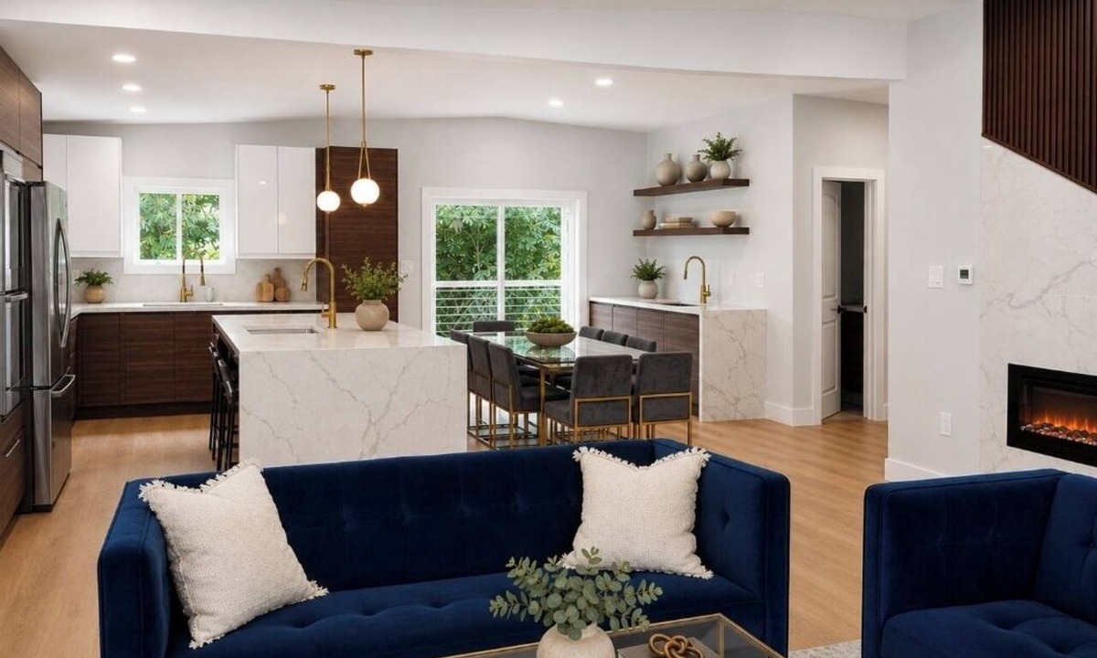 Cheswolde House | Luxury Kosher Retreat Designer Home Sleeps 8