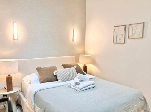 Epinettes Apartment | Magnifique appartement familial et spacieux - 6P