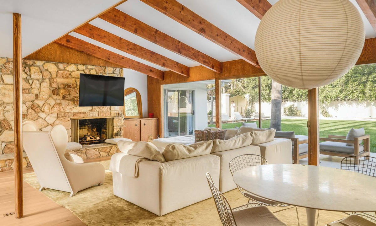 Central Malibu House | Malibu Slow Living Retreat