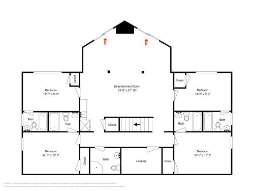 McHenry House | Mallard Landing