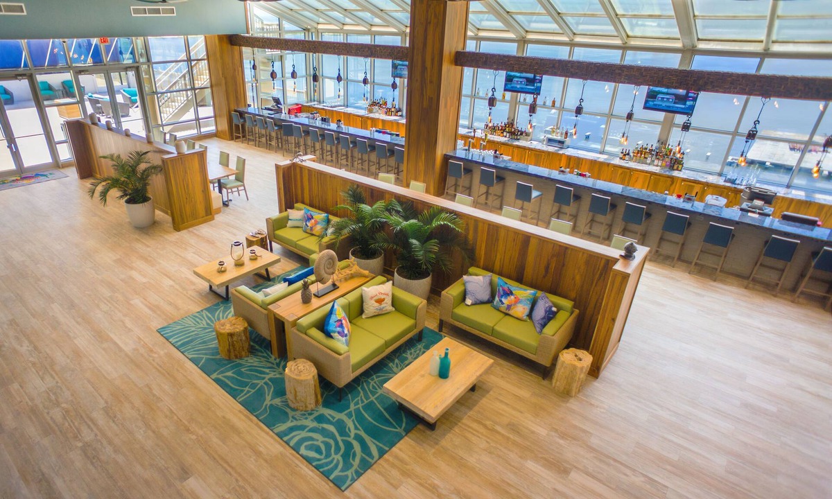 East Biloxi Hotel | Margaritaville Resort Biloxi
