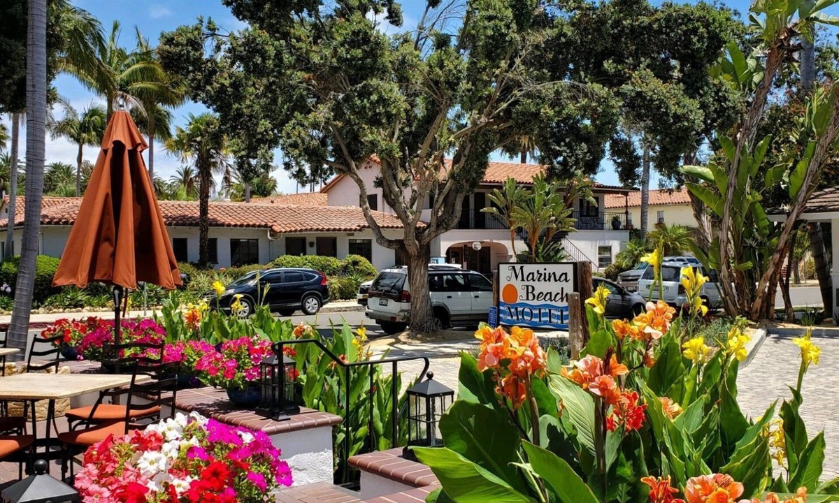 West Beach Hotel | Marina Beach Hotel