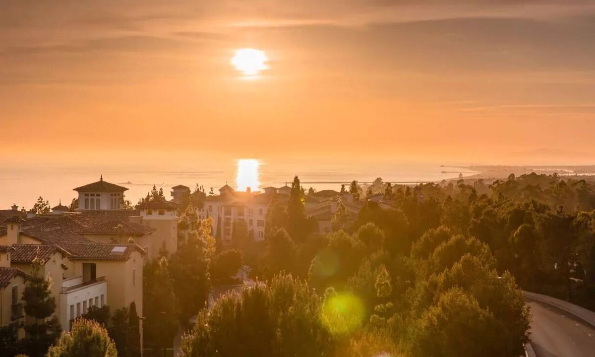 Newport Coast Hotel | Marriott's Newport Coast Villas - 2 Bed 2 Bath -Resort Access