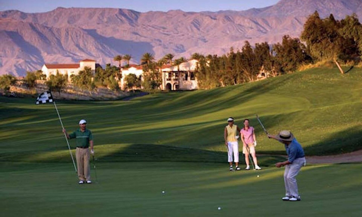 Palm Desert Resort | Marriott Shadow Ridge, 2-Bedroom Villa-Fully Equipped Kitchen With Washer/Dryer