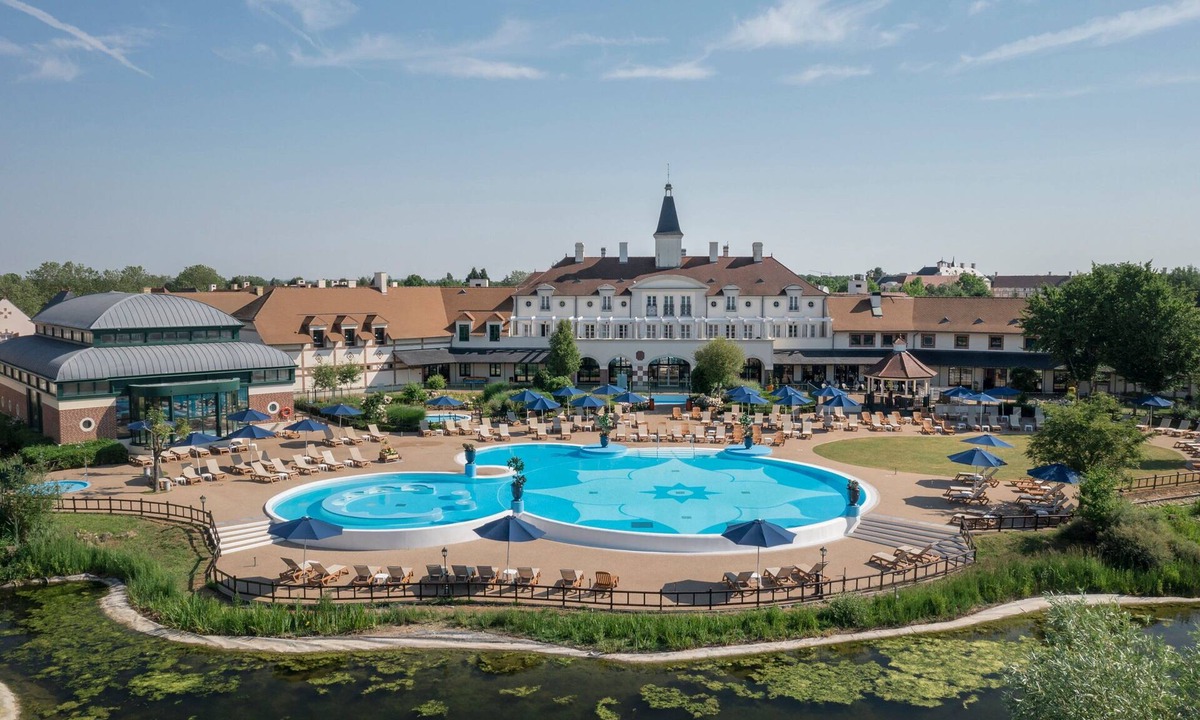 Bailly-Romainvilliers Apartment | Marriott Village d'Ile-de-France