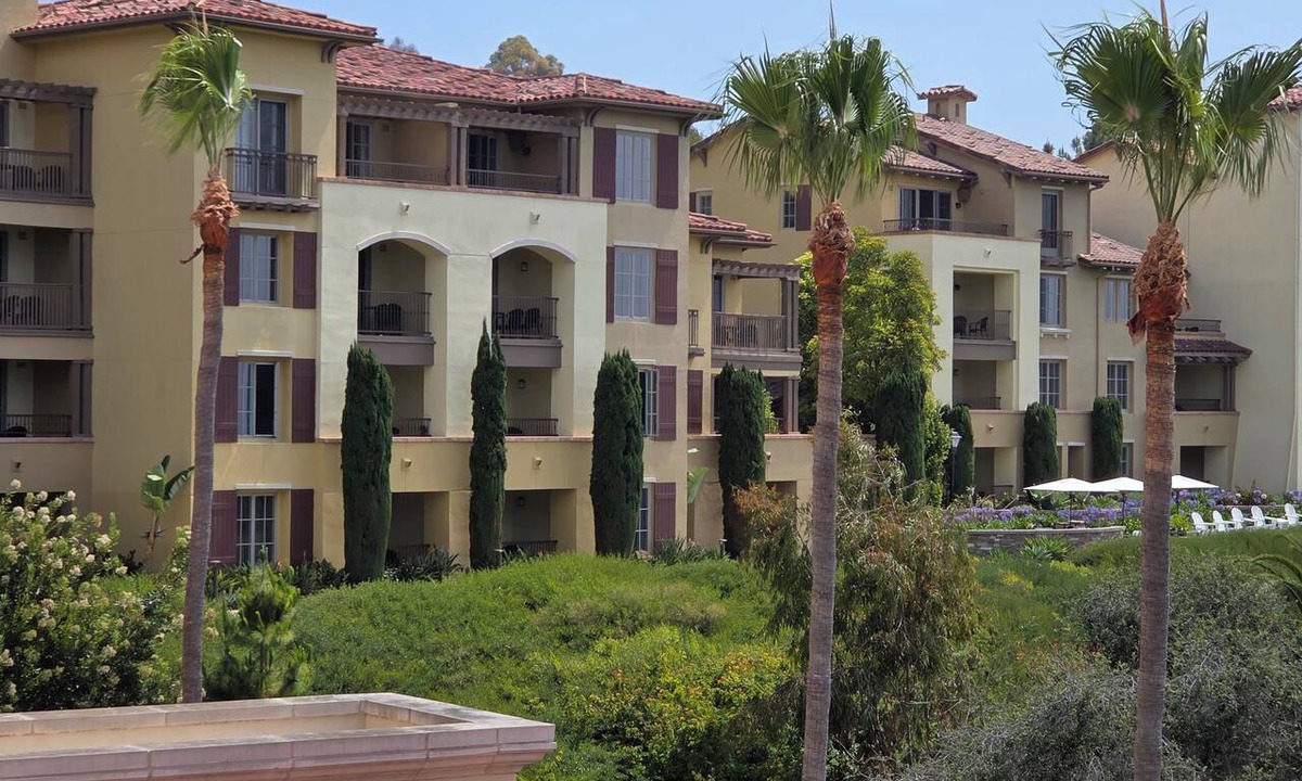 Newport Coast Resort | Marriott’s Newport Coast Resort July, 2027 in Sunny Southern California!