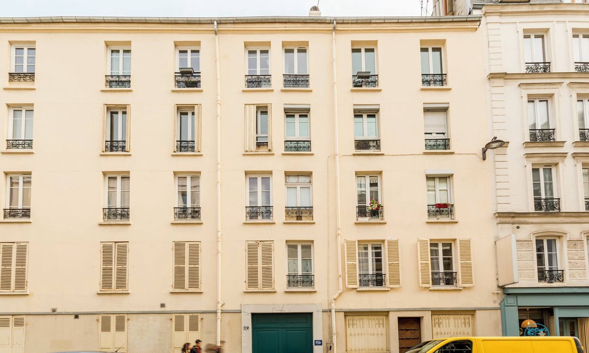 Grenelle Apartment | Merveil Family Suites - Viala I-II-IV