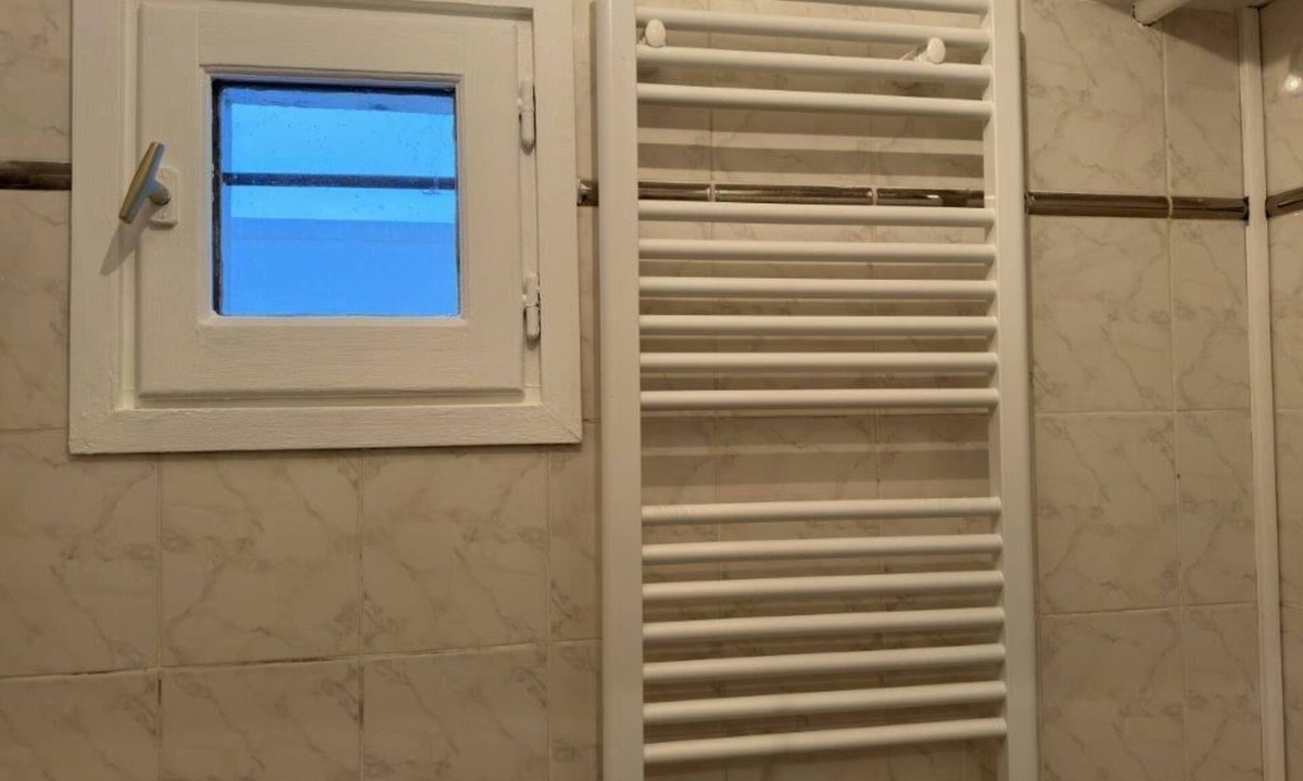 La Mare Apartment | MEZZANINE, 17 RUE DE LA FRATERNITE, 1ST ARONDISMENT, 2 BEDROOMS