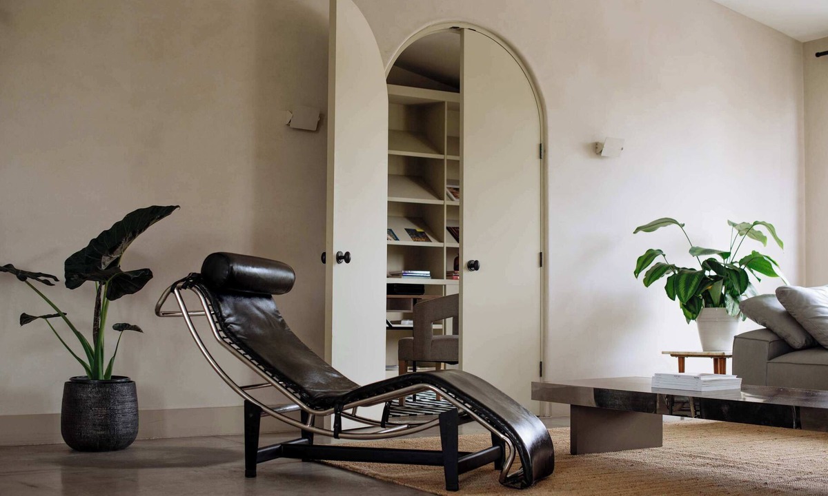 West Hollywood Bed & Breakfast | Mid-Century Loft in West Hollywood