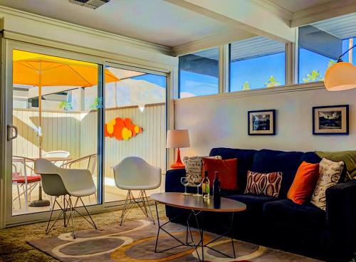 Twin Palms House | Mid-Century Pad - Ocotillo Lodge