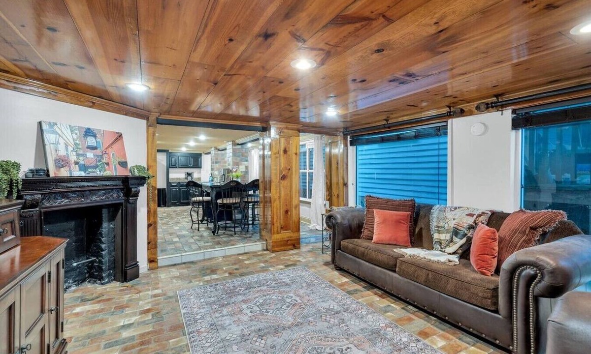 New Orleans Apartment | Mid-City Retreat | Steps to City Park