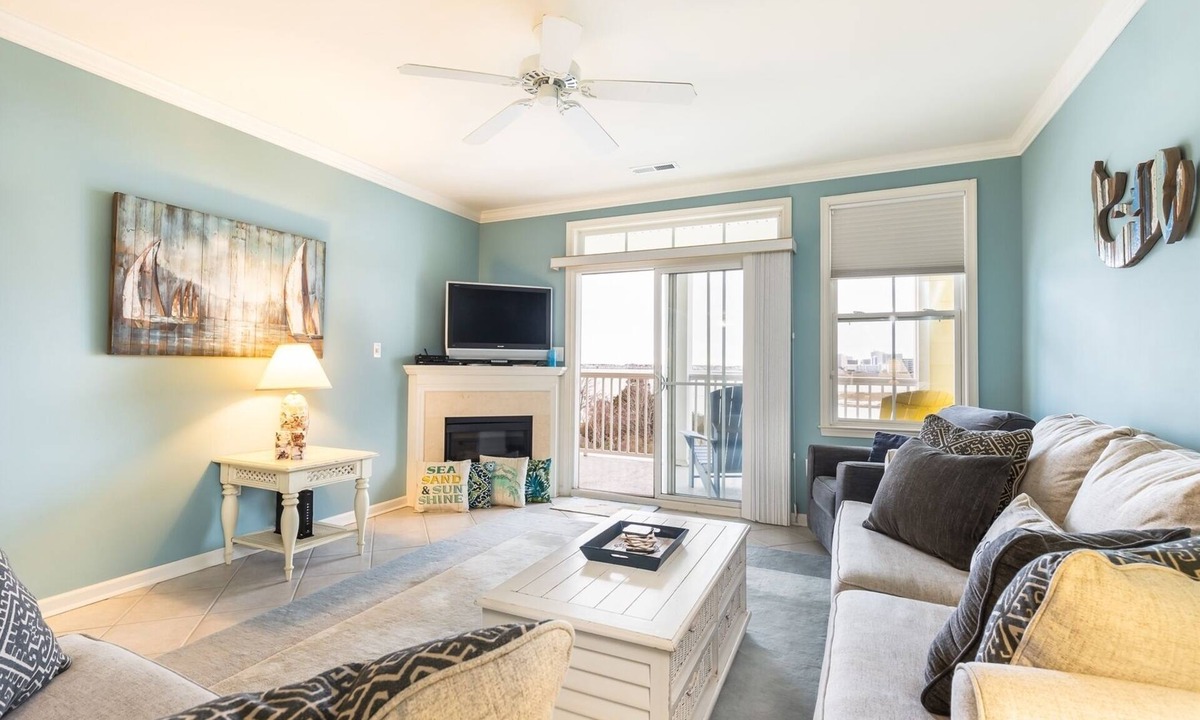 Sunset Island House | Mini Weeks Stays Available Sunset Island 6 Hidden Cove Way, Unit 3B