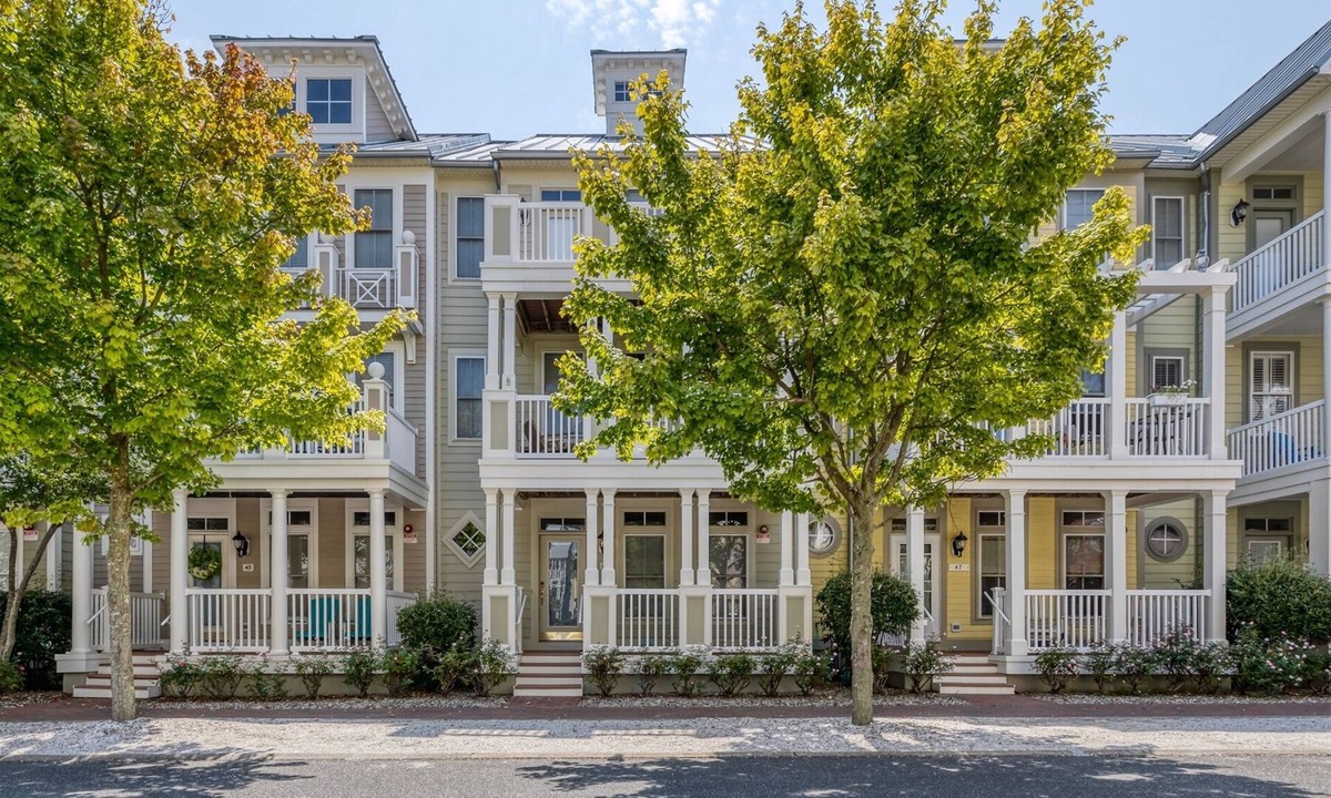Sunset Island House | Mini Weeks Stays Available Sunset Island 45 Sunset Island Drive