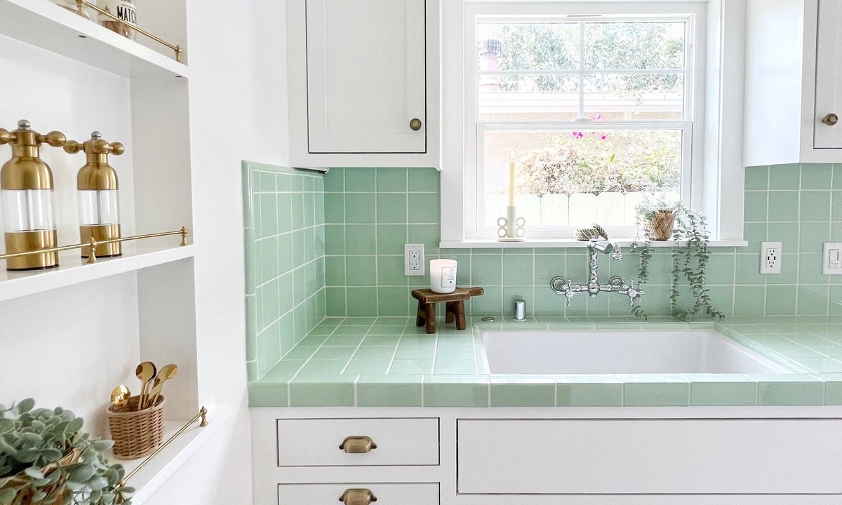 Leucadia Cottage | MINT COTTAGE WALK TO MOONLIGHT BEACH