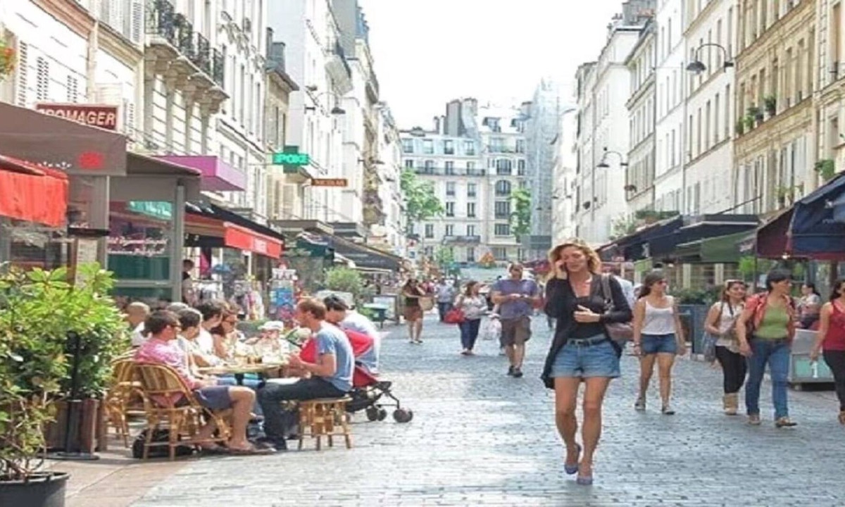 Grenelle Condo | MINUTES TO EIFFEL TOWER, BEAUGRENELLE - 15EME