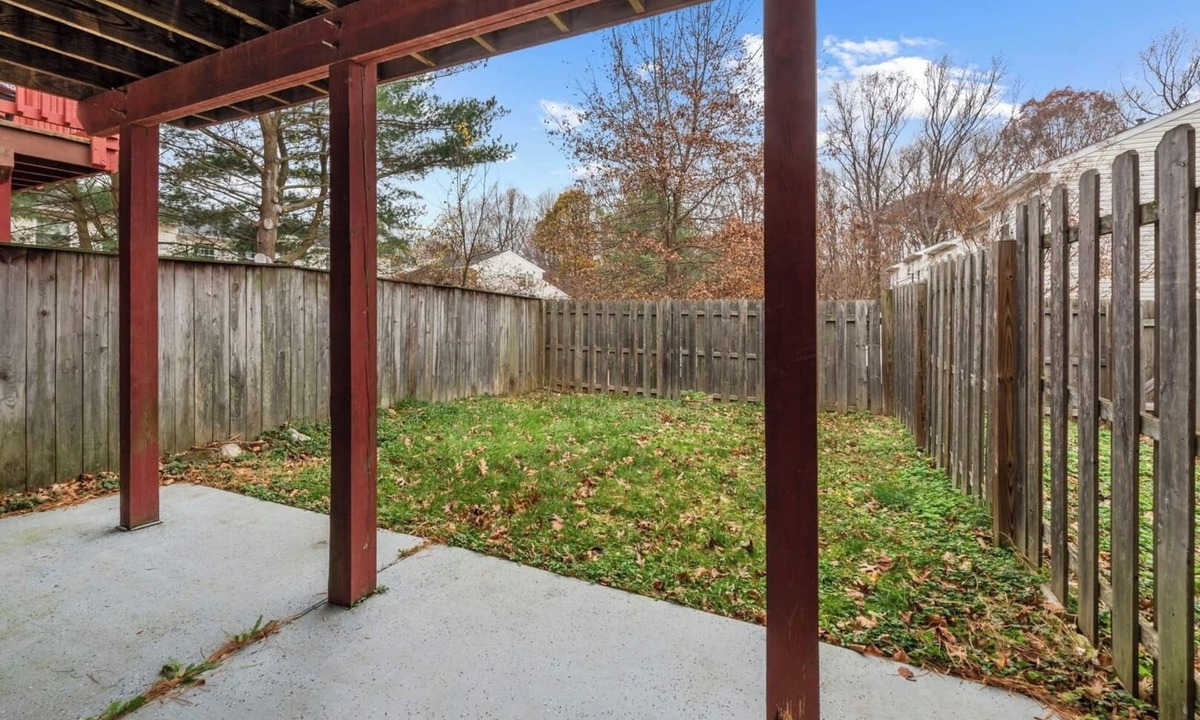 Bel Air South House | Modern 3BR Near Ripken, Bush River and Parks
