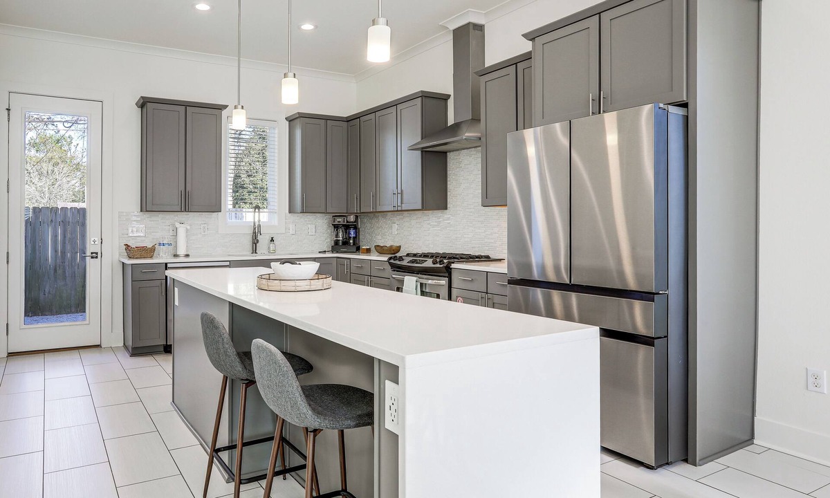 South Baton Rouge Cottage | Modern 3BR Retreat - Near Bluebonnet & Hospitals