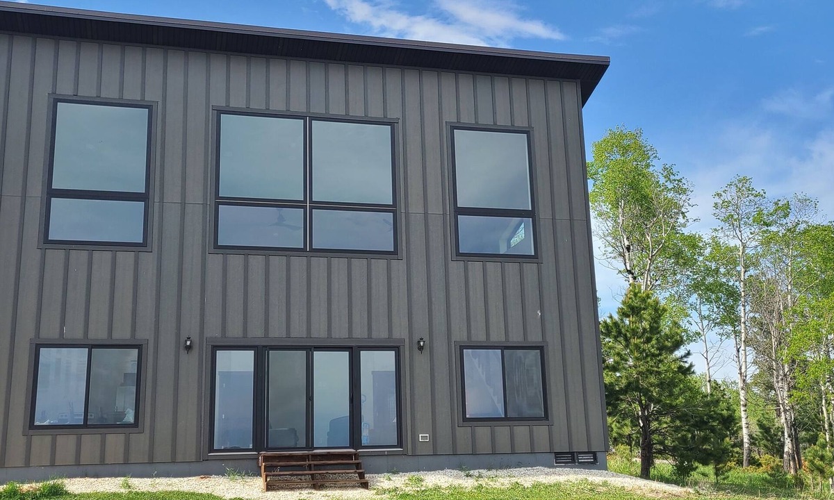 Lead Cabin | Modern cabin nestled in the Black Hills National Forest. ATV, hunting, relaxing!