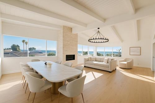 Rancho Palos Verdes House | modern house