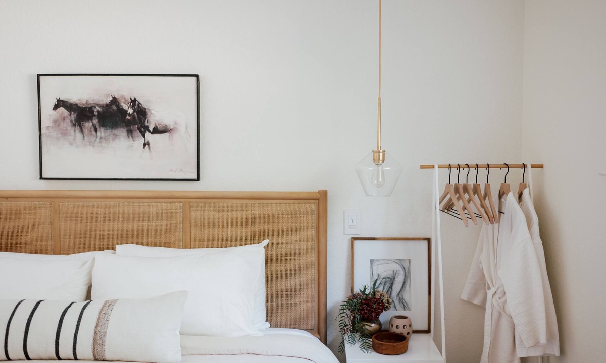 San Luis Obispo House | Modern ranch getaway in Avila Valley, moments from the beach and downtown SLO