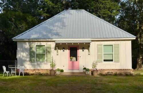 Loxley House | Mon Sherri - The Cottage