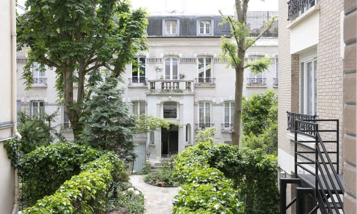 Plaisance Hotel | Montparnasse Alésia