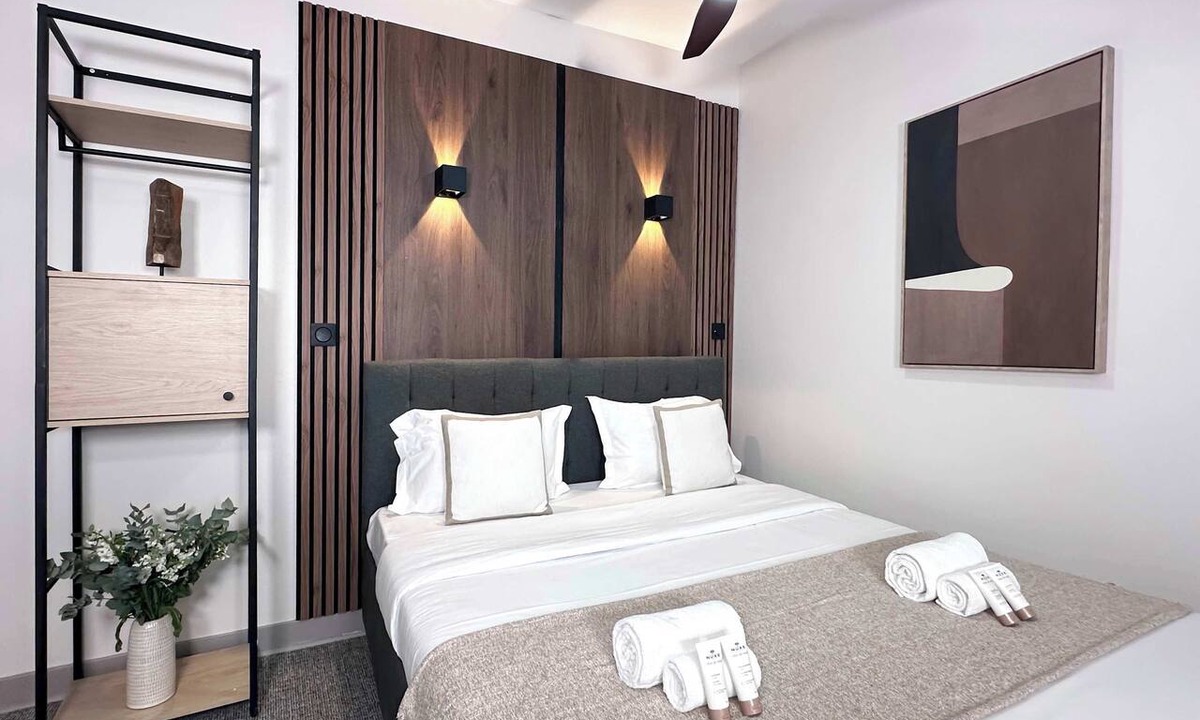 Plaisance Apartment | Montparnasse - Cosy studio for 2