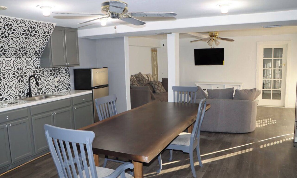 Hemet Apartment | Mountain View Studio