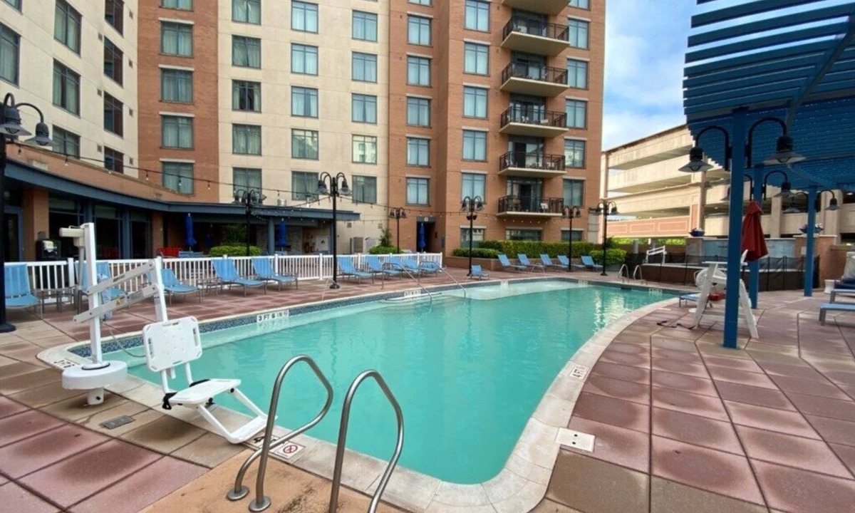 National Harbor Resort | National Harbor | Pool & DC Access | Harbor Getaway Stay