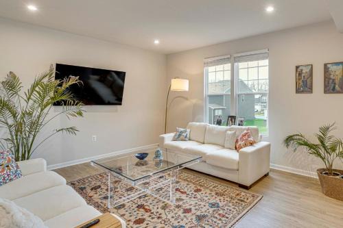 Ranson House | Near Charles Town & Harpers Ferry! Brand-New Home