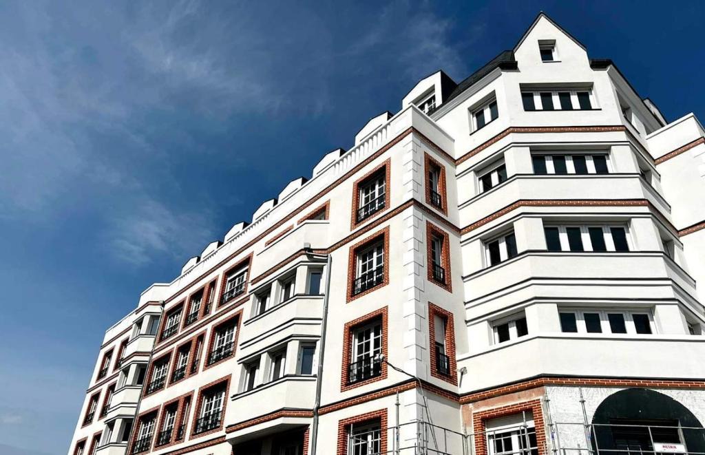 Gagny Apartment | Neoresid Paris-Gagny