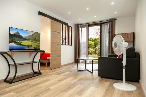 Amerique Apartment | Nets Inn apartments - Robida