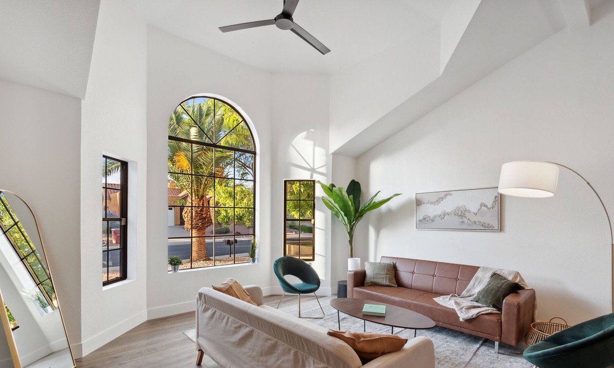 Casa Rica North House | *NEW* Playa Cortez - Modern Golfer's Retreat - Pool/Spa