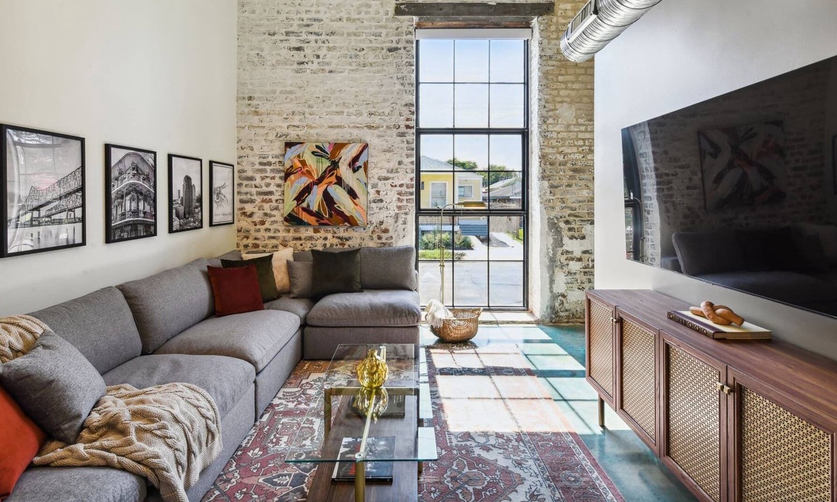 Algiers Point Apartment | New Renovation | Pool