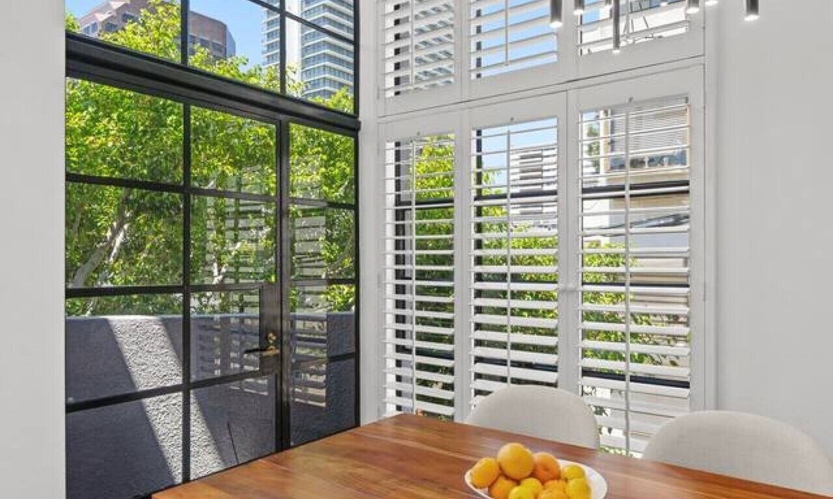 Sawtelle Villa | NEW! West LA Townhome with EV Parking & Loft