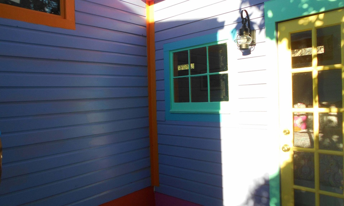 Faubourg Marigny Cottage | Newly Refurbished Cottage In The Heart Of The Marigny