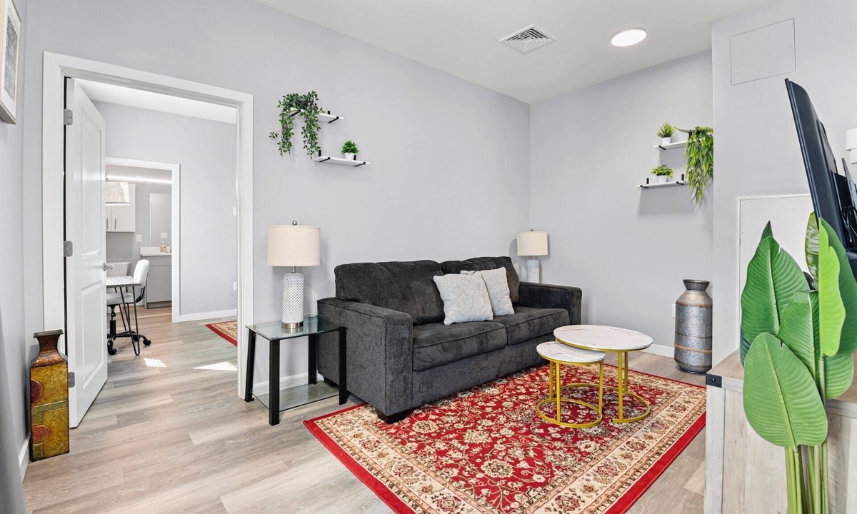 Everett Apartment | Nice 1BR Near Encore Boston 2hhv