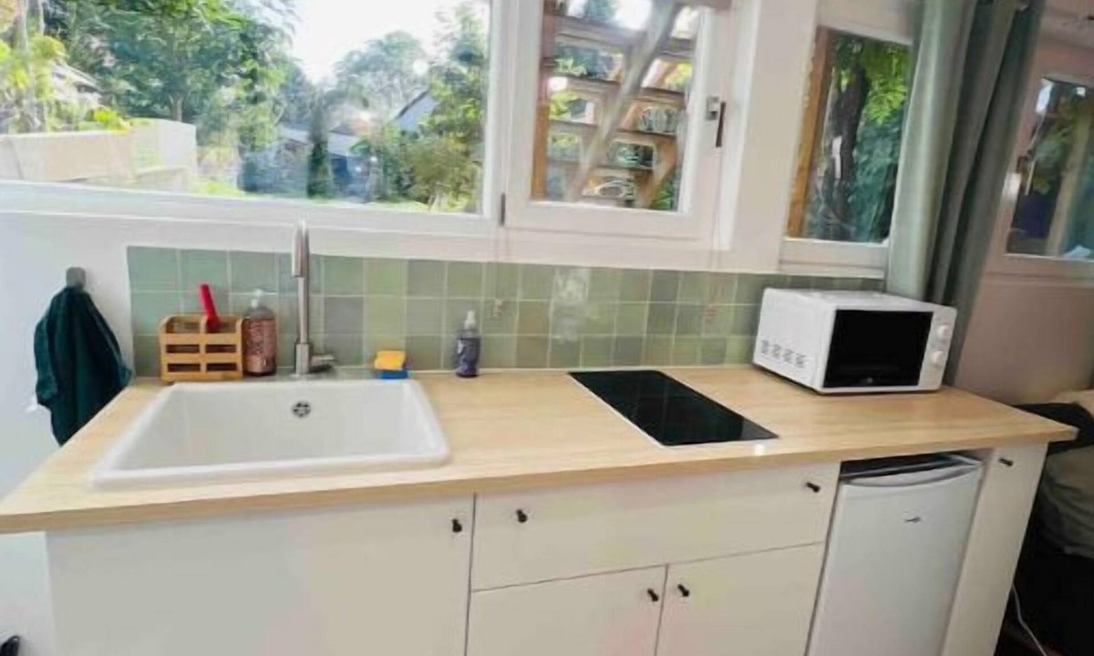 Gagny Apartment | Nid Douillet Entre Paris et CDG
