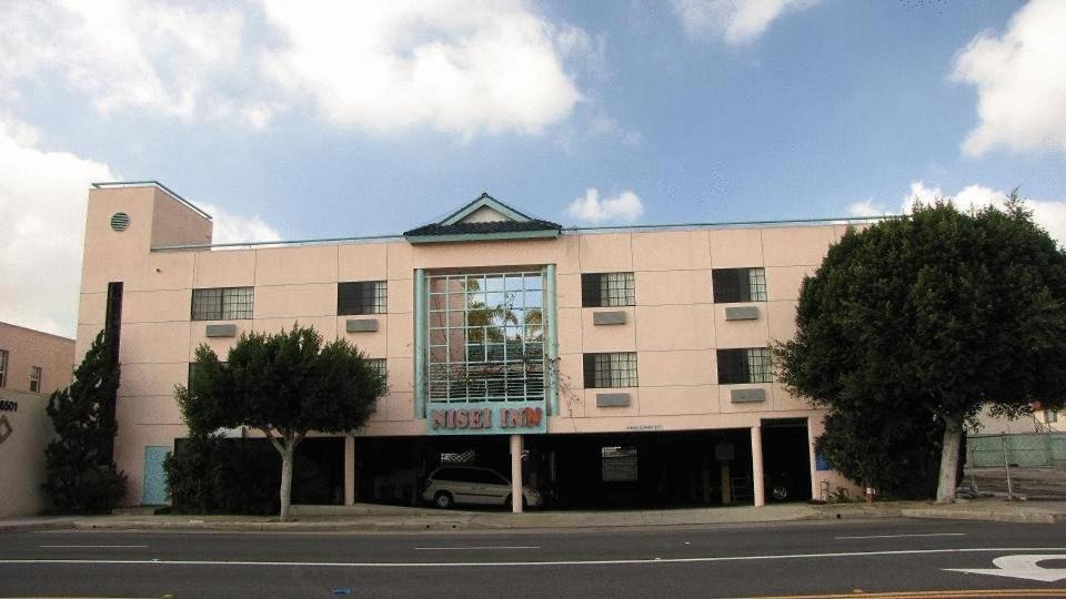 Gardena Hotel | Nisei Inn