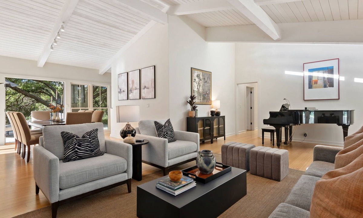 Montecito House | Oak Canyon - Montecito Retreat