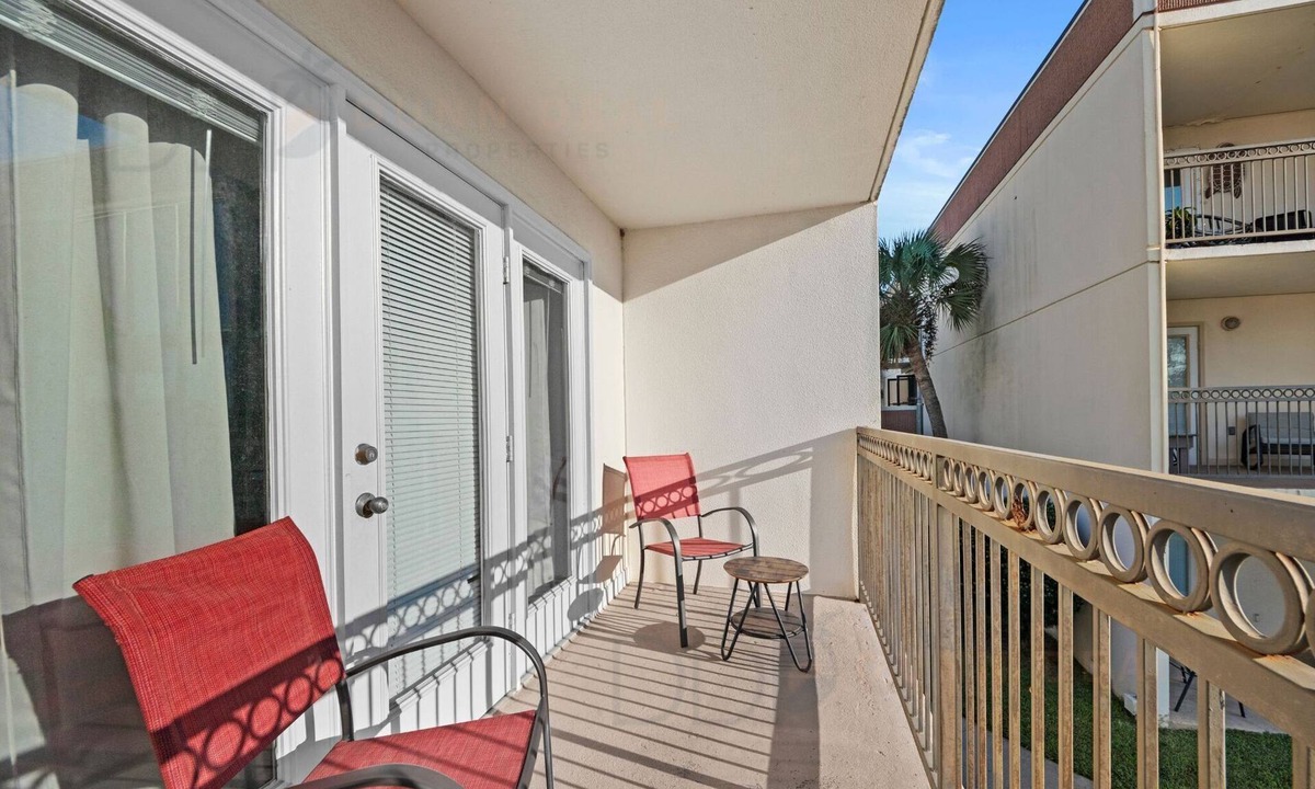 Biloxi Villa | Ocean Club Villa A-222 | Your Coastal Paradise Awaits!