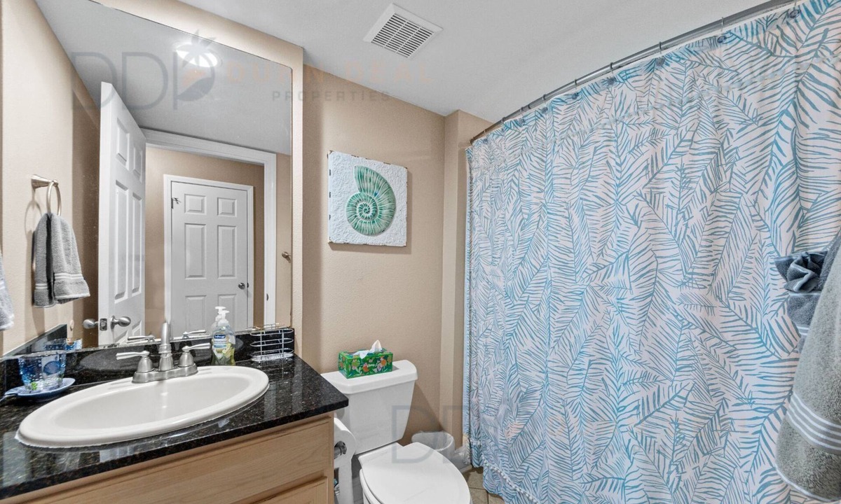 Biloxi Villa | Ocean Club Villa B-317 | Your Coastal Paradise Awaits!
